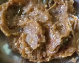 बैंगन का भरता (Baingan ka bharta recipe in hindi) रेसिपी चरण 4 फोटो