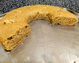 Foto del paso 2 de la receta: Carrot cake budín de zanahorias y manzana