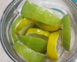 Foto langkah ke 3 dari resep 35. Lime Honey.