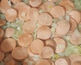 عکس مرحله 1 از دستور سوسیس بندری