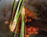 Foto langkah ke 5 dari resep Mangut lele.