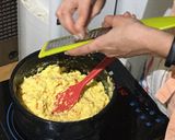 Foto del paso 4 de la receta: Soufflé de humita