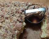 Diós holdacska recept fázis 7 fotója