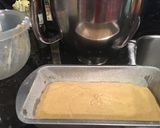 Foto del paso 3 de la receta: Pan de Harina de Quinoa y banana