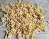 Foto del paso 4 de la receta: Huevos rellenos