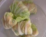 Foto langkah ke 3 dari resep Gyoza.
