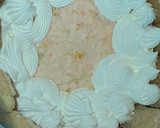 Foto del paso 7 de la receta: Charlotte de mousse de durazno