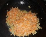 Foto del paso 4 de la receta: Arroz frito o arroz chino