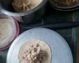 आलू कुलचा(aloo kulcha recepie in hindi) रेसिपी चरण 3 फोटो