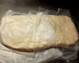 Foto del paso 5 de la receta: Medialunas de grasa y facturas