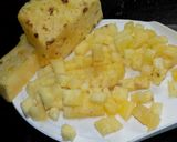 Foto del paso 8 de la receta: Ponche de frutas verdes para Las Fiestas