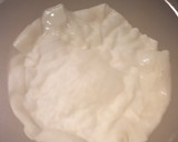 Foto del paso 1 de la receta: Tarta de queso rápido en 20 minutos