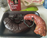 Foto del paso 4 de la receta: Cocido andaluz tradicional
