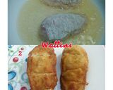 Foto langkah ke 2 dari resep Sweety Bento.