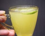 Foto langkah ke 8 dari resep Minuman herbal menyehatkan.