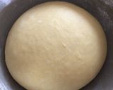 Foto langkah ke 3 dari resep Beignet - Cafe du Mont.