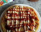 Foto langkah ke 5 dari resep Pajeon.
