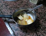 Foto del paso 2 de la receta: Crujiente de cereales