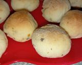 Foto del paso 6 de la receta: Galletitas sabor orégano (c/ mayonesa)
