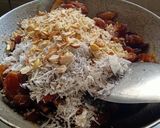 ખજૂર નારિયેળ ના લાડવા (Khajoor Coconut Ladva Recipe In Gujarati) રેસીપી સ્ટેપ2ફોટો