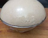 Foto del paso 2 de la receta: Babka de Maqui 🫐