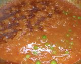 रेस्टोरेंट स्टाइल पाव भाजी (Restaurant Style Pav Bhaji recipe in hindi) रेसिपी चरण 5 फोटो