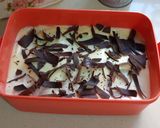 Foto del paso 3 de la receta: Tarta de galletas y chocolate blanco Tupperware