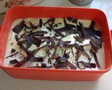 Foto del paso 3 de la receta: Tarta de galletas y chocolate blanco Tupperware