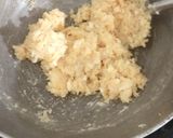 કોકોનટ સ્વીટ (Coconut Sweet Recipe in Gujarati) રેસીપી સ્ટેપ2ફોટો