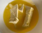Une image de l'étape 3 de Petits biscuits à la cannelle et à la poudre d’amande.