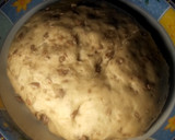 Foto del paso 4 de la receta: Rosquilletas con Pipas (Thermomix + Microondas)