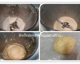 Foto del paso 2 de la receta: Galletas en churrera