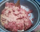Foto del paso 3 de la receta: Hamburguesas caseras ricas ricas