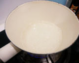 保鮮碗也能做「焦糖布丁」大份量大滿足♡的食譜步驟1照片