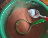 Foto langkah ke 3 dari resep Martabak Lipat.