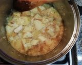 Foto del paso 5 de la receta: Tortilla de papas