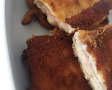 Foto del paso 6 de la receta: San Jacobos con pechuga de pollo