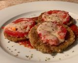 Foto del paso 5 de la receta: Berenjena crujiente en el horno