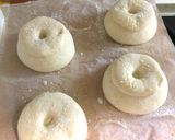 帽子麵包？蘑菇麵包？champignon french bread的食譜步驟5照片