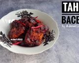 Foto langkah ke 5 dari resep Tahu Bacem Favoritku 💜.