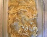 Foto del paso 3 de la receta: Pollo con mostaza y miel