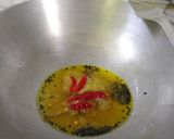 খারকোলপাতা ভর্তা 🥣🥣🥣 (kharkol pata Bharta recipe in Bengali) রেসিপির ধাপ 2 ছবি