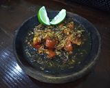 Foto langkah ke 1 dari resep 68• Sambal kecap pedas asam manis.