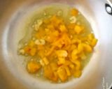 A picture of step 3 of Chipotle Veg Pasta.