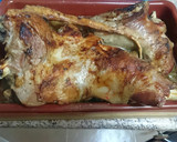 Foto del paso 6 de la receta: Cordero (lechazo) al horno