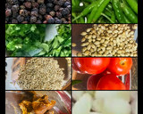 மணமணக்கும் மிளகு ரசம்(milagu rasam recipe in tamil) ரெசிபி ஸ்டேப் 2 புகைப்படம்