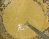 प्याज़ के पकोड़े(pyaaj ke pakode recipe in hindi) रेसिपी चरण 2 फोटो