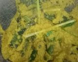 Foto langkah ke 2 dari resep Soto kuning Bogor.