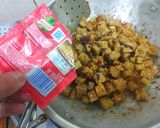Foto langkah ke 3 dari resep Tempe Goreng Kecap.