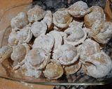 Foto del paso 3 de la receta: Capelettis caseros